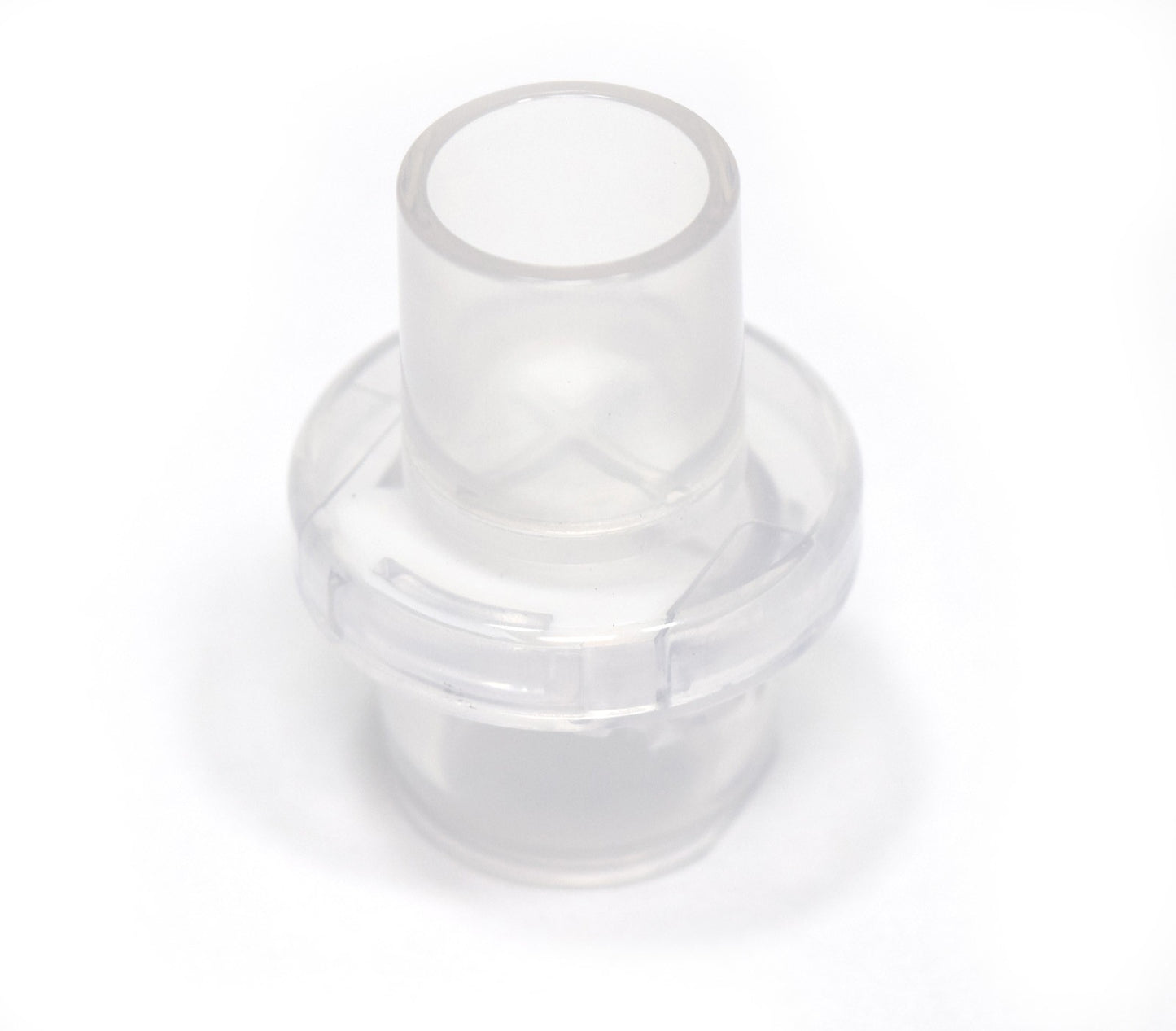 Guard® CPR manikin training replacement 22mm one-way valve with filter